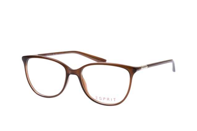 Esprit ET 17561 535, including lenses, BUTTERFLY Glasses, FEMALE