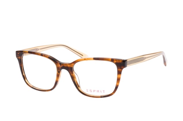 Esprit ET 17559 535, including lenses, BUTTERFLY Glasses, FEMALE