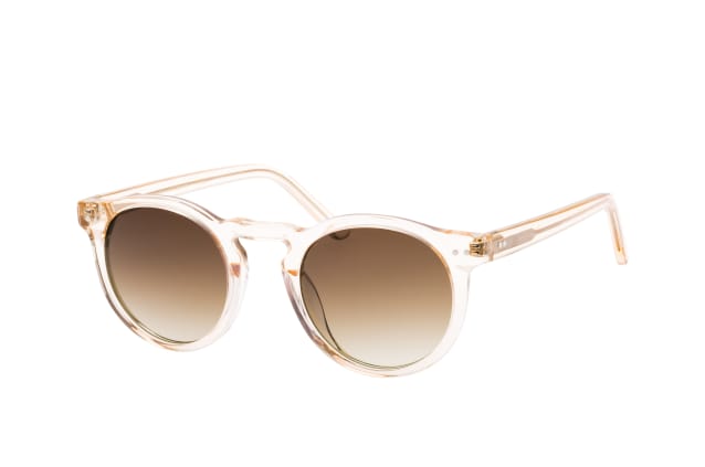 CO Optical Babo 2045 003, ROUND Sunglasses, UNISEX, available with prescription