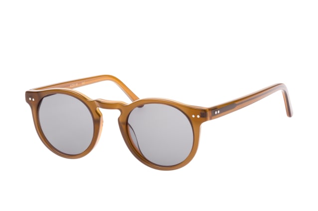 CO Optical Babo 2045 004, ROUND Sunglasses, UNISEX, available with prescription