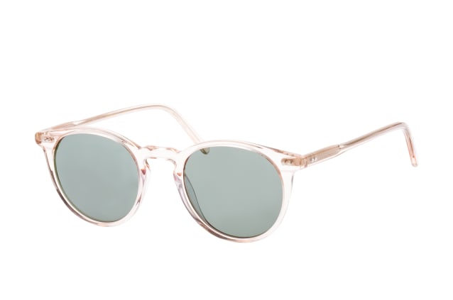 CO Optical Caspar 2060 007, ROUND Sunglasses, UNISEX, available with prescription