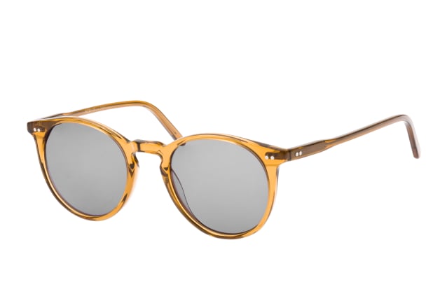 CO Optical Chino 3089 004, ROUND Sunglasses, UNISEX, available with prescription