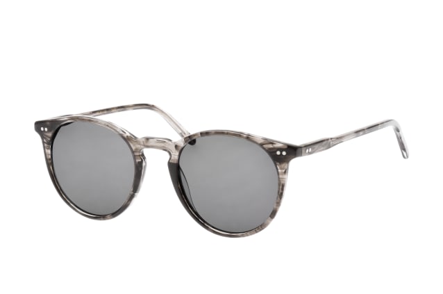 CO Optical Chino 3089 001, ROUND Sunglasses, UNISEX, available with prescription