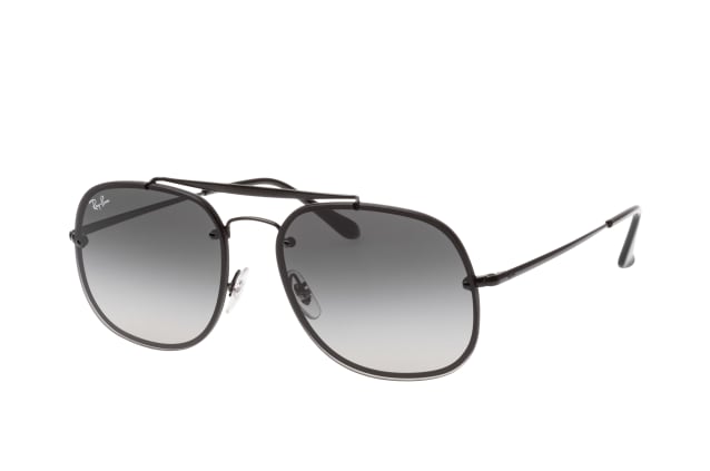 Ray-Ban RB 3583N 153/11, AVIATOR Sunglasses, UNISEX