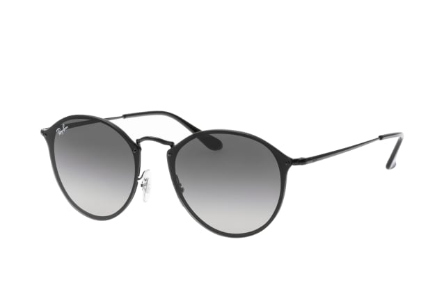 Ray-Ban Blaze RB 3574N 153/11, ROUND Sunglasses, UNISEX