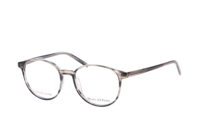 MARC O'POLO Eyewear 503118 30, including lenses, ROUND Glasses, FEMALE