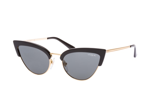 VOGUE Eyewear VO 5212S W44/87, BUTTERFLY Sunglasses, FEMALE