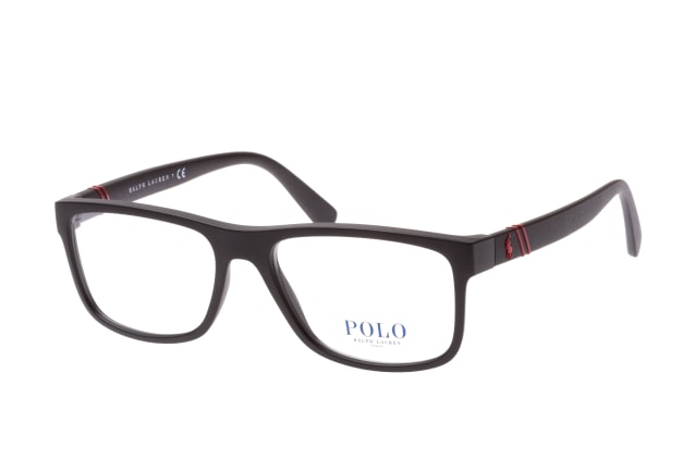 Polo Ralph Lauren PH 2184 5284 large, including lenses, SQUARE Glasses, MALE