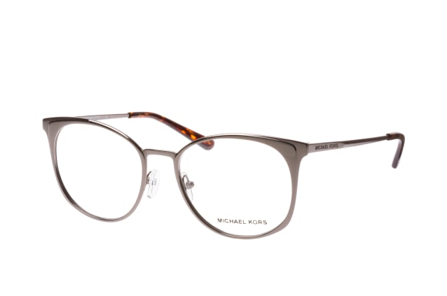 Michael Kors New Orleans MK 3022 1218, including lenses, SQUARE Glasses, FEMALE