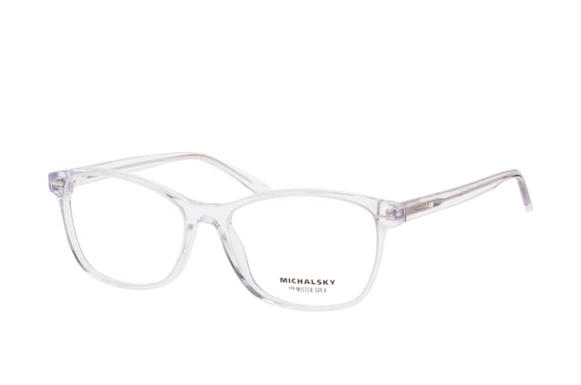 Michalsky for Mister Spex Hansa 9806 008, including lenses, BUTTERFLY Glasses, FEMALE