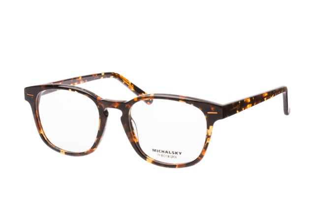 Michalsky for Mister Spex Bebel 006, including lenses, SQUARE Glasses, UNISEX