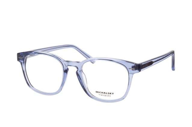 Michalsky for Mister Spex Bebel 010, including lenses, SQUARE Glasses, UNISEX