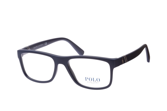 Polo Ralph Lauren PH 2184 5618, including lenses, SQUARE Glasses, MALE