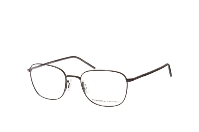 Porsche Design P 8331 A, including lenses, ROUND Glasses, MALE