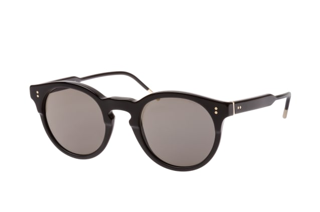 Dolce&Gabbana DG 4329 501/R5, ROUND Sunglasses, MALE, available with prescription