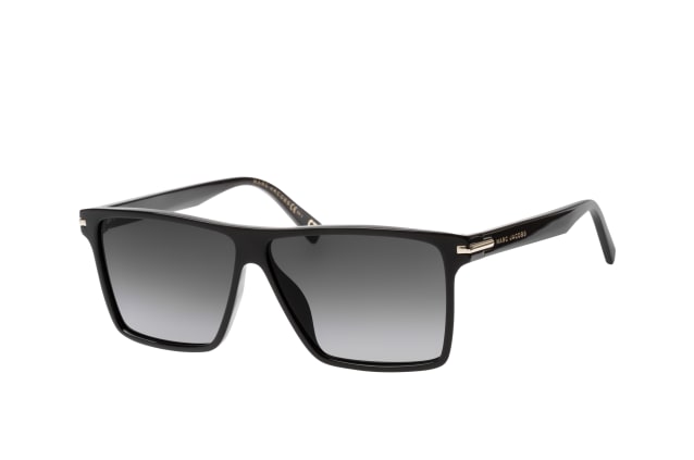 Marc Jacobs Marc 222/S 807.9O, SQUARE Sunglasses, MALE, available with prescription
