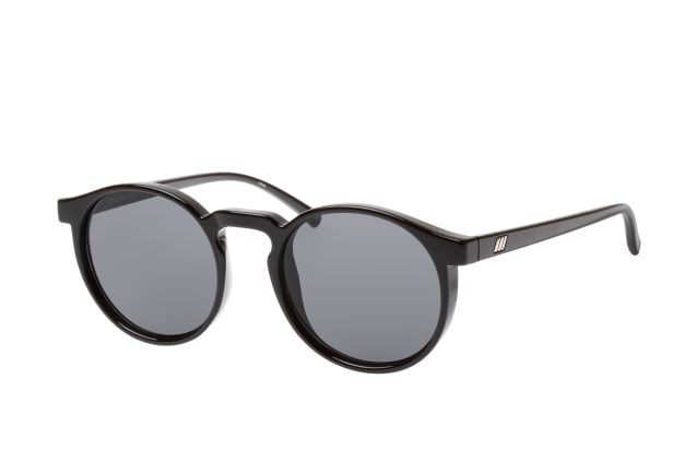 Le Specs Teen Spirit LSP 1802404, ROUND Sunglasses, UNISEX