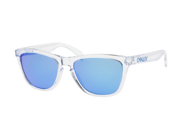 Oakley Frogskins OO 9013 D0, SQUARE Sunglasses, UNISEX, available with prescription
