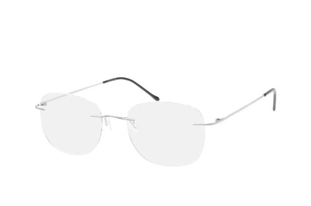 Aspect by Mister Spex Zillion 002, including lenses, ROUND Glasses, UNISEX