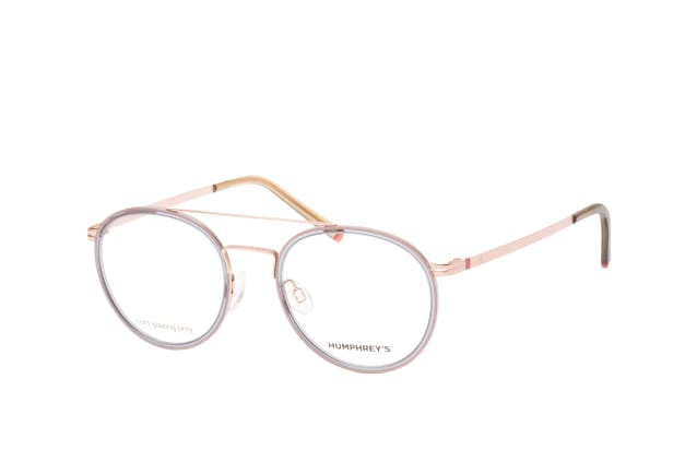 HUMPHREY´S eyewear 581064 32, including lenses, AVIATOR Glasses, UNISEX