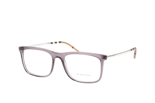 Burberry BE 2274 3544, including lenses, SQUARE Glasses, MALE