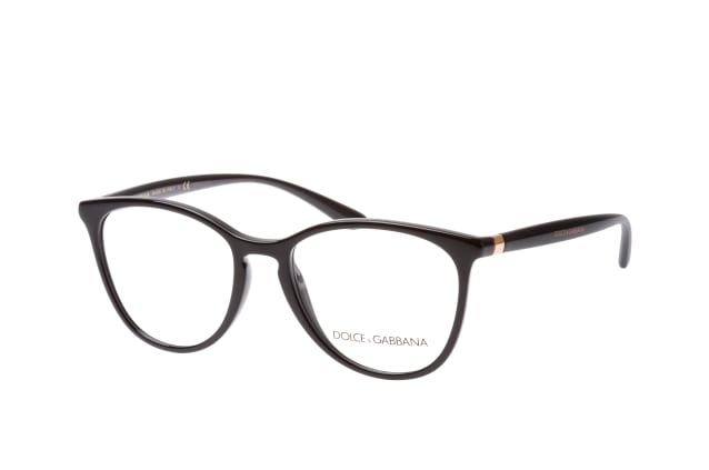 Dolce&Gabbana DG 5034 501, including lenses, SQUARE Glasses, FEMALE