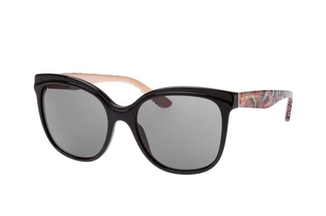 Burberry BE 4270 3728/87, BUTTERFLY Sunglasses, FEMALE Burberry BE 4270 3728/87, BUTTERFLY Sunglasses, FEMALE