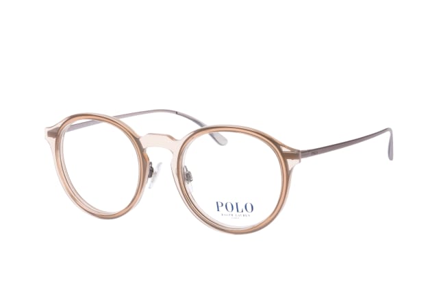 Polo Ralph Lauren PH 2188 5697, including lenses, ROUND Glasses, MALE