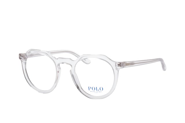 Polo Ralph Lauren PH 2190 5002, including lenses, ROUND Glasses, MALE