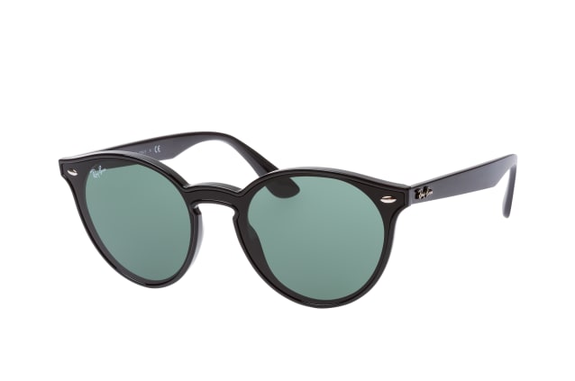 Ray-Ban RB 4380N 601/71, SINGLELENS Sunglasses, UNISEX