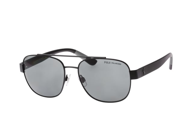Polo Ralph Lauren PH 3119 9038/81, AVIATOR Sunglasses, MALE, polarised
