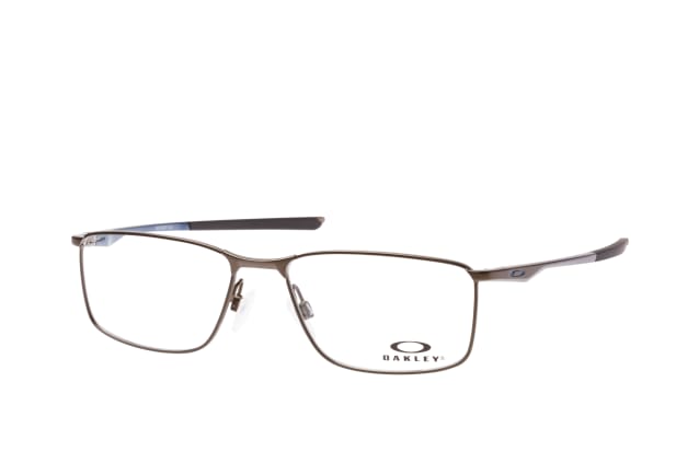 Oakley Socket 5.0 OX 3217 08, including lenses, RECTANGLE Glasses, MALE