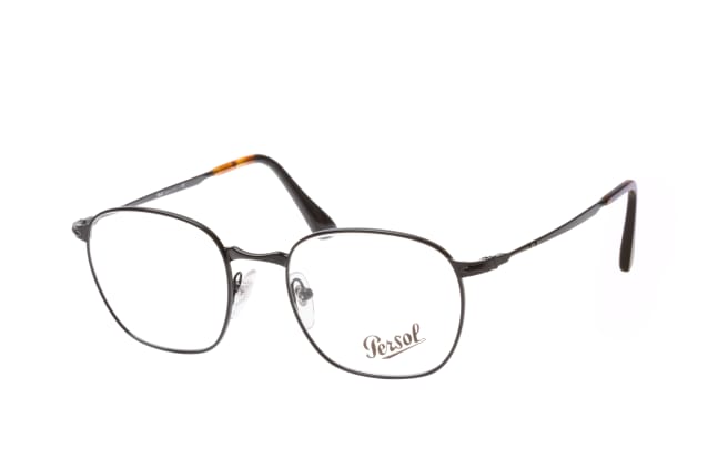 Persol PO 2450V 1079, including lenses, ROUND Glasses, MALE