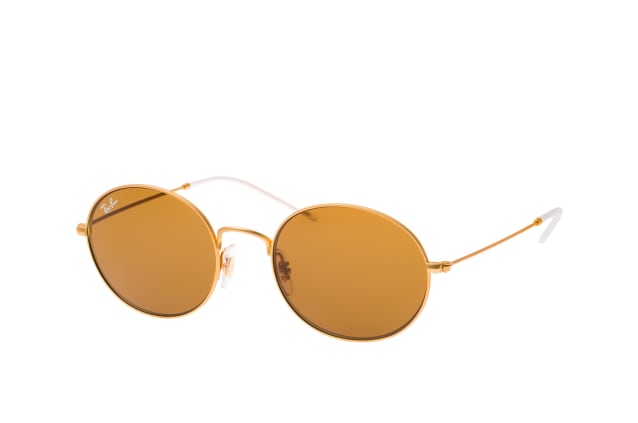 Ray-Ban RB 3594 901373, ROUND Sunglasses, UNISEX, available with prescription