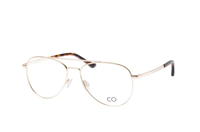CO Optical Ziggie 002, including lenses, AVIATOR Glasses, UNISEX