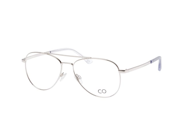 CO Optical Ziggie 001, including lenses, AVIATOR Glasses, UNISEX