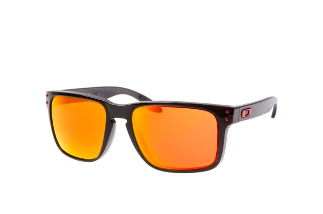 Oakley Holbrook XL OO 9417 08, SQUARE Sunglasses, MALE, polarised