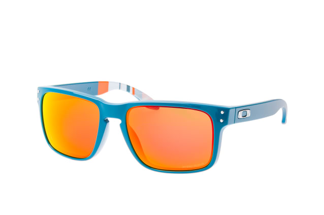 Oakley Holbrook OO 9102 G1 large, SQUARE Sunglasses, MALE
