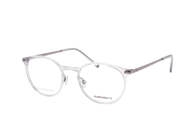 HUMPHREY´S eyewear 581077 00, including lenses, ROUND Glasses, UNISEX