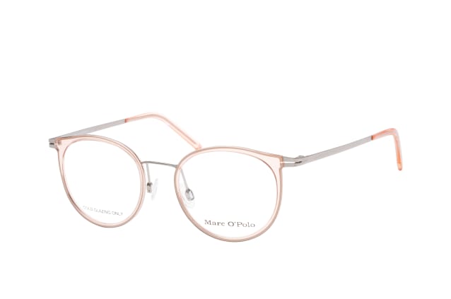 MARC O'POLO Eyewear 502115 38, including lenses, ROUND Glasses, FEMALE