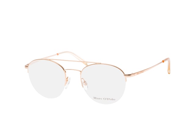 MARC O'POLO Eyewear 502112 20, including lenses, AVIATOR Glasses, UNISEX
