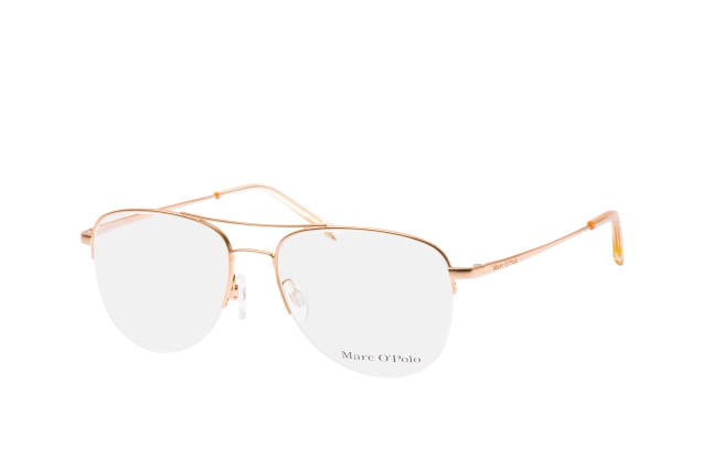 MARC O'POLO Eyewear 502110 20, including lenses, AVIATOR Glasses, UNISEX