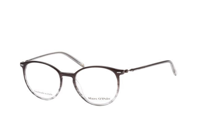 MARC O'POLO Eyewear 503133 30, including lenses, ROUND Glasses, UNISEX