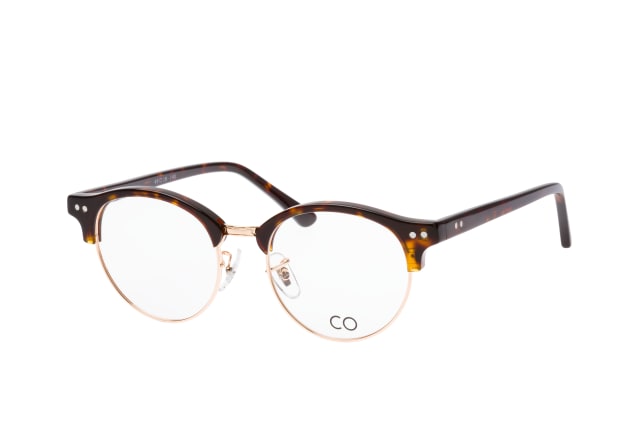 CO Optical Jaggo 003, including lenses, ROUND Glasses, UNISEX