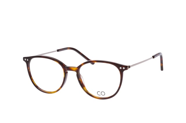 CO Optical Hendrix 001, including lenses, ROUND Glasses, UNISEX