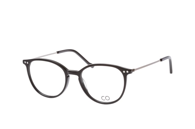CO Optical Hendrix 002, including lenses, ROUND Glasses, FEMALE
