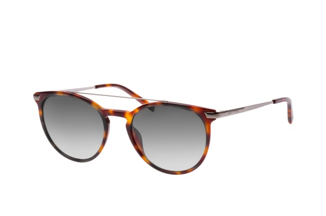 MARC O'POLO Eyewear 506151 60, ROUND Sunglasses, FEMALE, available with prescription
