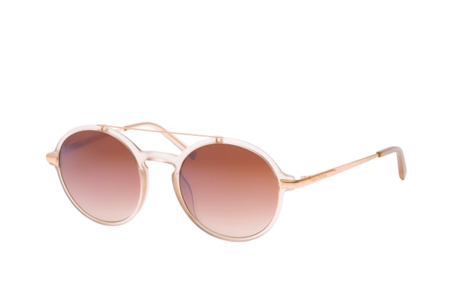 MARC O'POLO Eyewear 506150 80, ROUND Sunglasses, FEMALE, available with prescription MARC O'POLO Eyewear 506150 80, ROUND Sunglasses, FEMALE, available with prescription