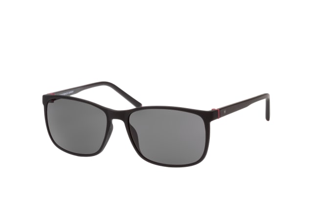 HUMPHREY´S eyewear 584035 10, SQUARE Sunglasses, MALE, available with prescription