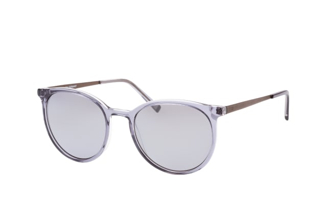 HUMPHREY´S eyewear 585255 30, ROUND Sunglasses, FEMALE, available with prescription